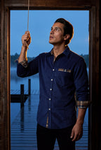 Zoyri | Heritage Check Shirt