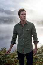 Zoyri | Heritage Check Shirt