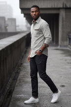 Zoyri | Heritage Check Shirt
