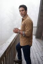 Zoyri | Heritage Check Shirt
