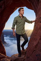 Zoyri | Heritage Check Shirt