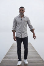 Zoyri | Heritage Check Shirt