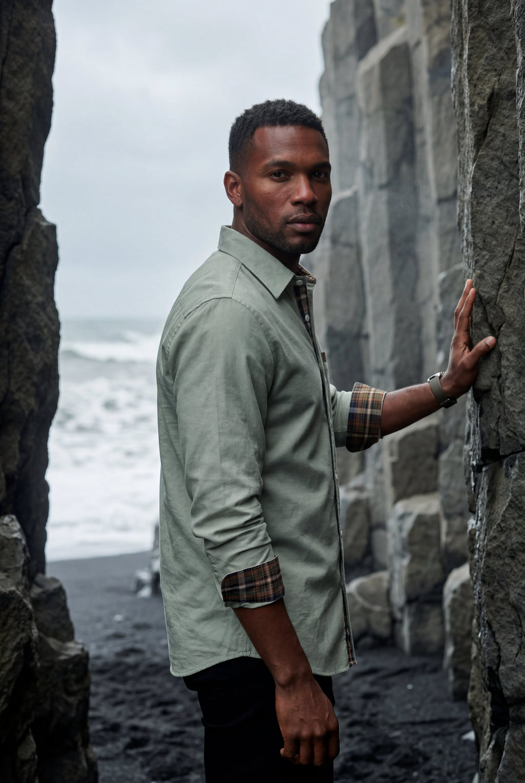 Zoyri | Heritage Check Shirt