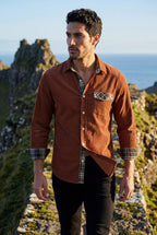 Zoyri | Heritage Check Shirt