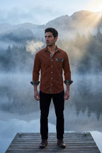 Zoyri | Heritage Check Shirt