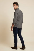 Zoyri | Heritage Check Shirt
