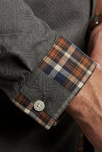 Zoyri | Heritage Check Shirt