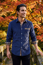 Zoyri | Heritage Check Shirt