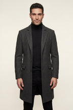 Zoyri | Modern Tailored Coat