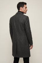 Zoyri | Modern Tailored Coat