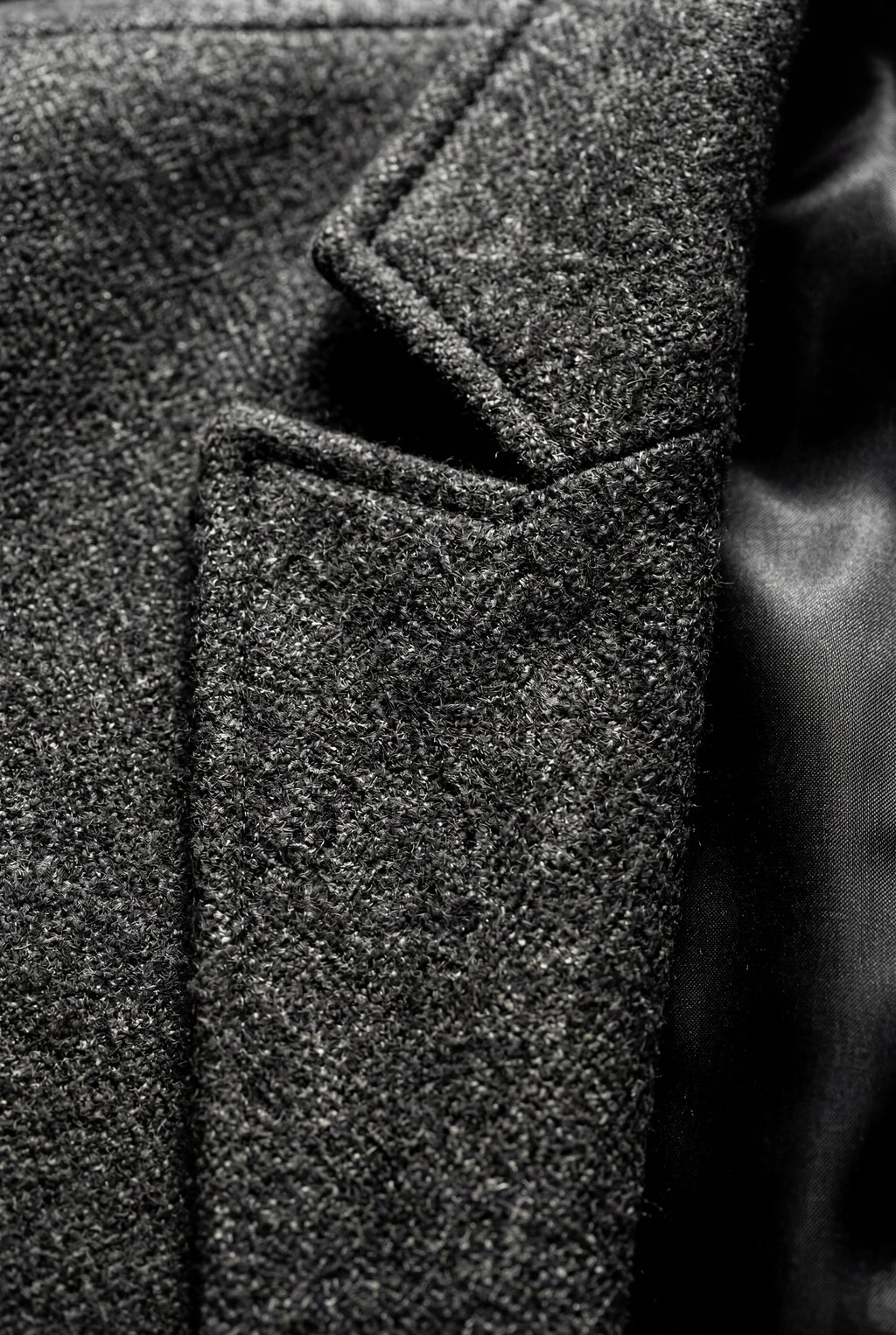Zoyri | Modern Tailored Coat