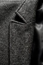 Zoyri | Modern Tailored Coat