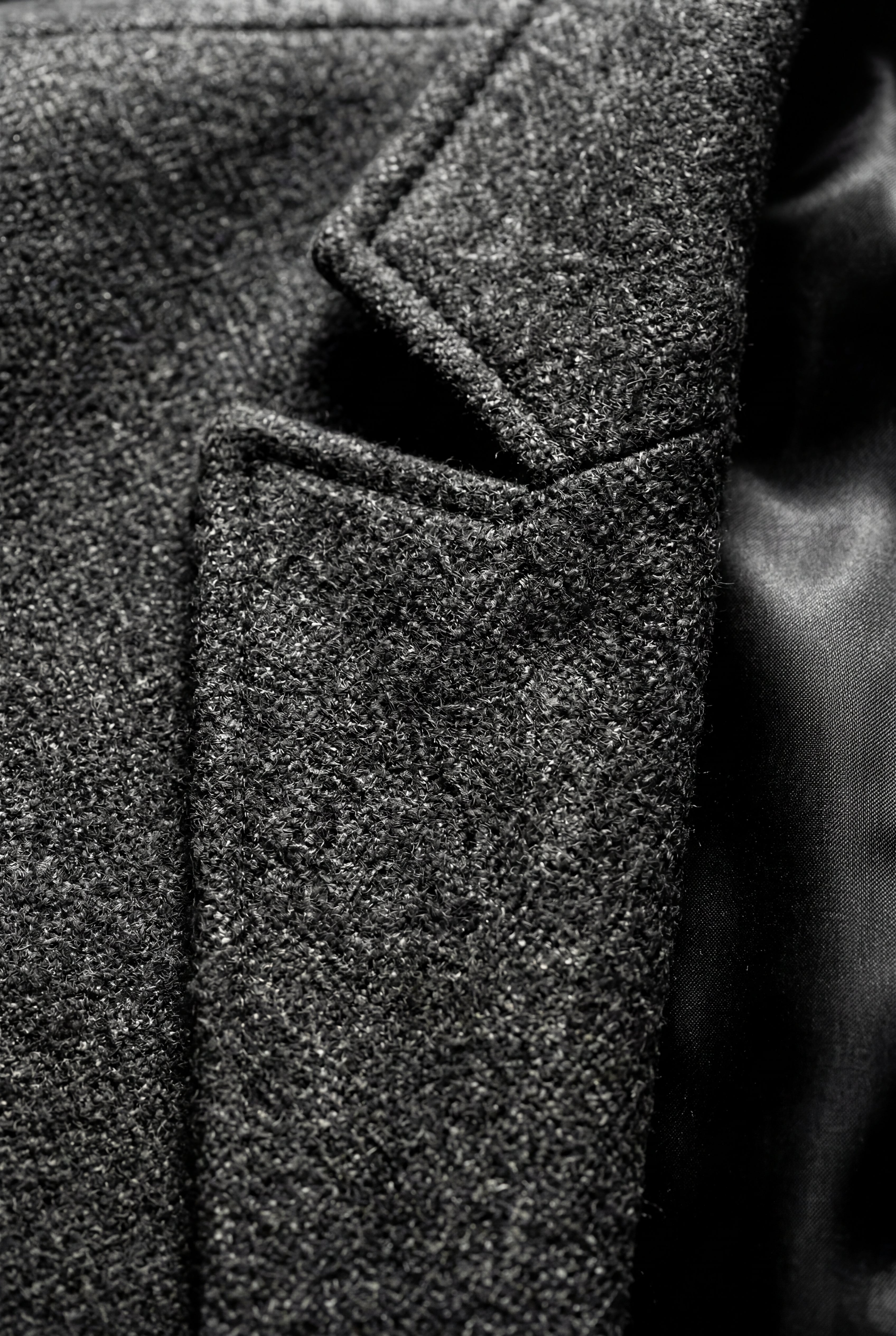 Zoyri | Modern Tailored Coat