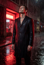 Zoyri | Modern Tailored Coat