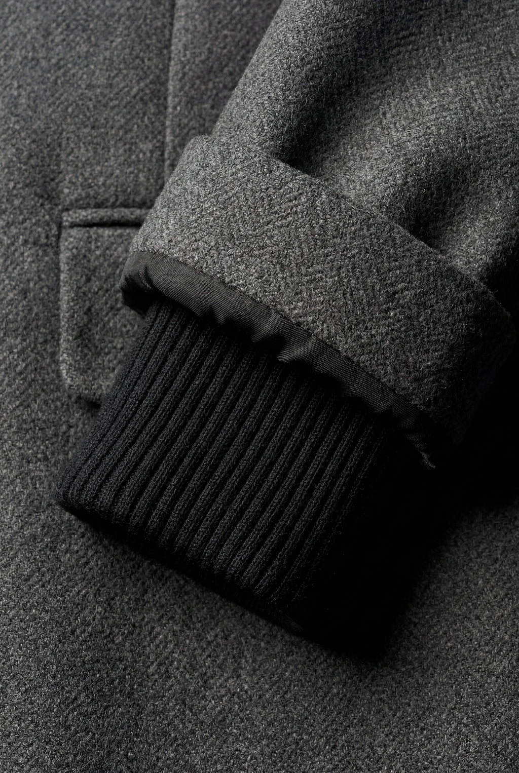 Zoyri | Oversized Long Coat