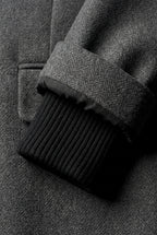 Zoyri | Oversized Long Coat