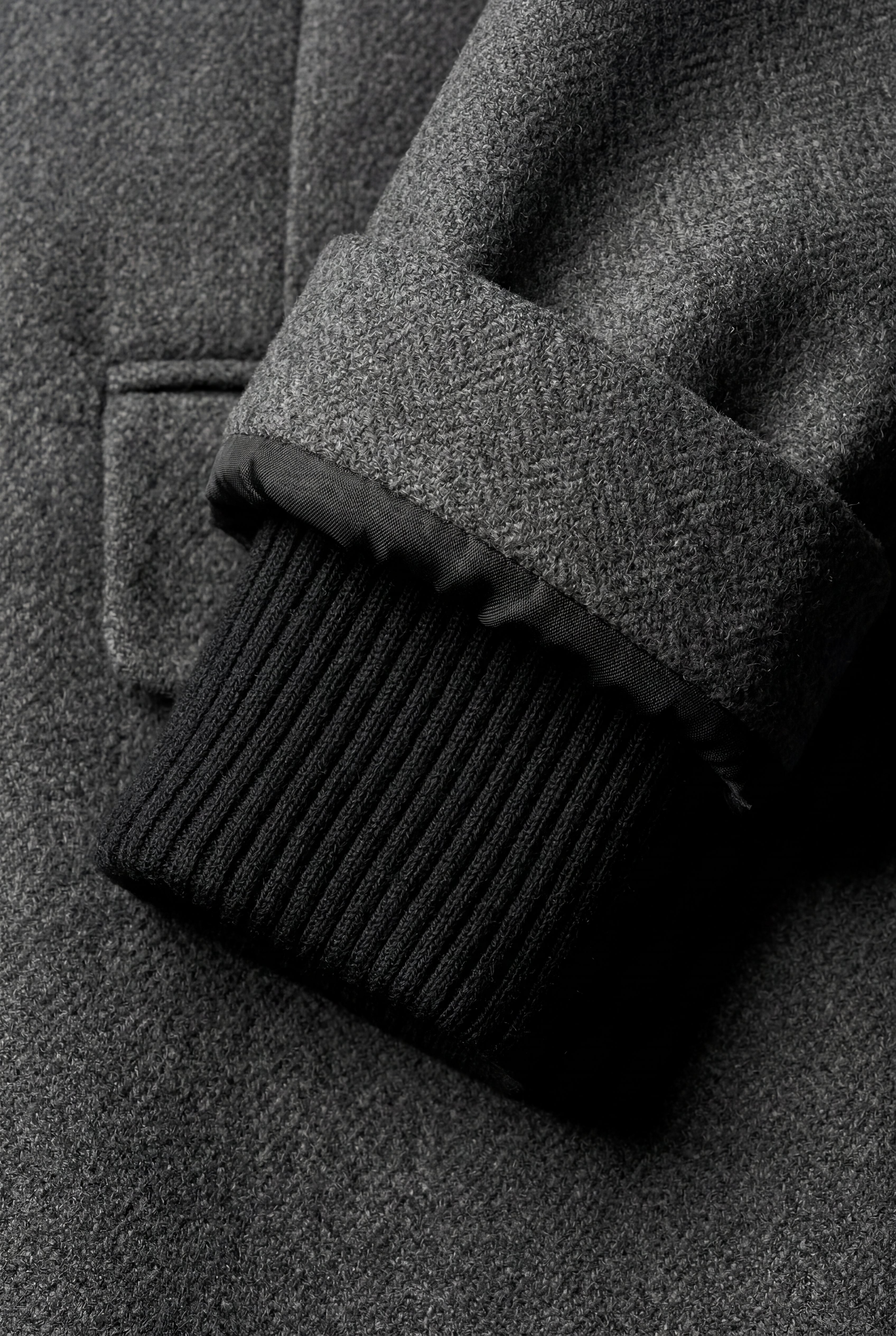 Zoyri | Oversized Long Coat
