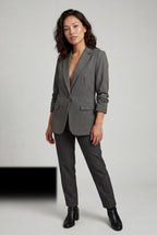 Zoyri | Modern Relaxed Blazer