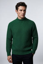 Zoyri | Ribbed Knit Sweater