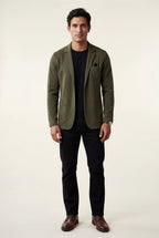 Zoyri | Casual Slim Blazer