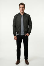 Zoyri | Modern Bomber Jacket