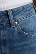 Zoyri | Vintage Wide-Leg Jeans