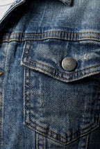 Zoyri | Essential Denim Jacket