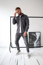 Zoyri | Casual Overshirt
