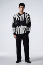 Zoyri | Statement Knit