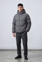 Zoyri | Boxy Puffer Jacket