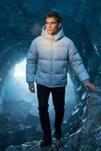 Zoyri | Boxy Puffer Jacket