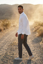 Zoyri | Modern Casual Shirt