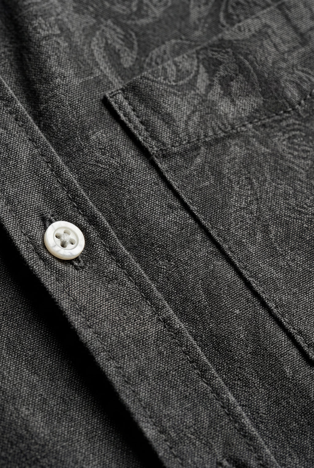 Zoyri | Modern Casual Shirt