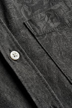 Zoyri | Modern Casual Shirt