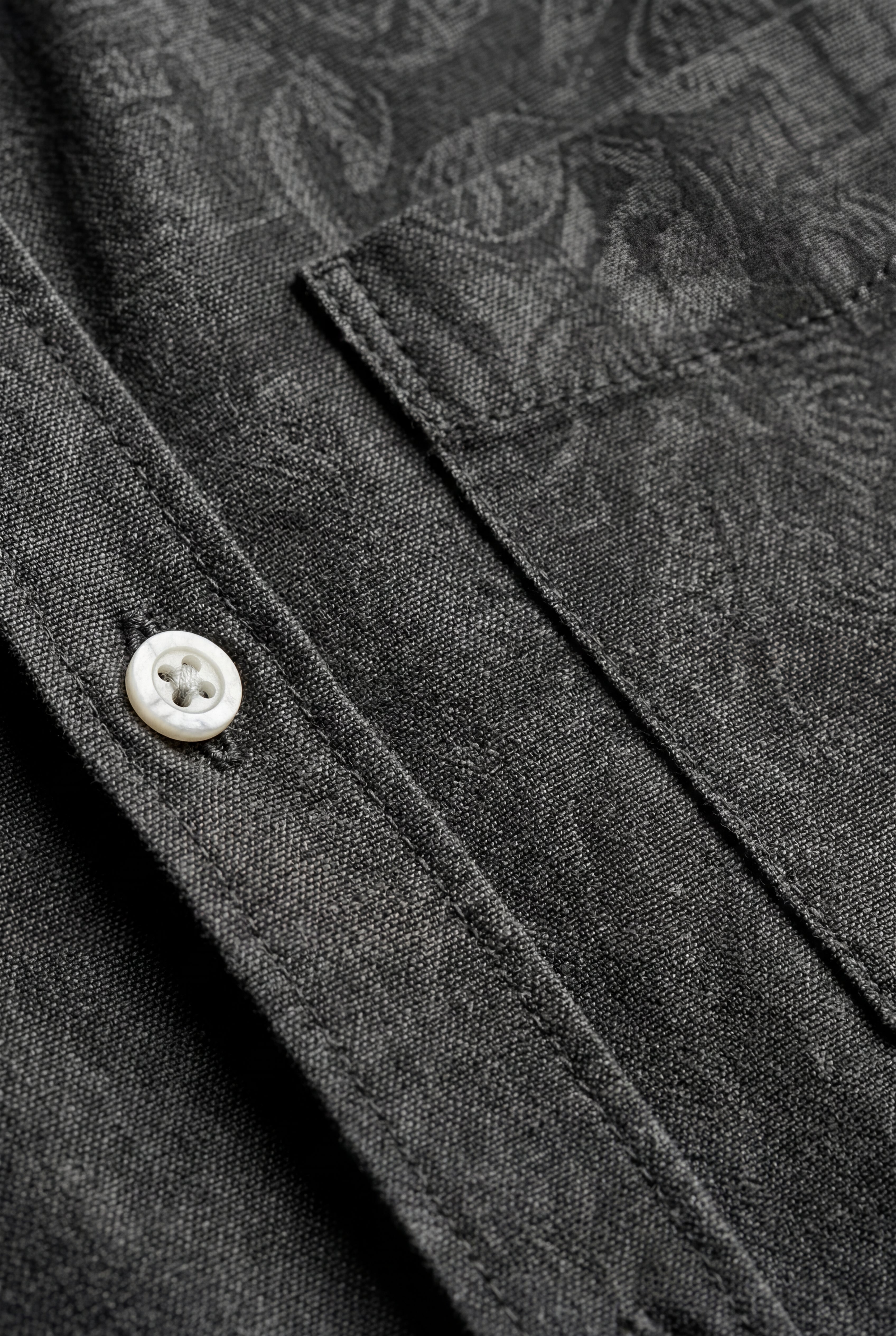Zoyri | Modern Casual Shirt