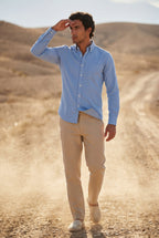 Zoyri | Modern Casual Shirt