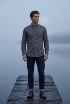 Zoyri | Modern Casual Shirt