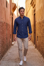 Zoyri | Modern Casual Shirt