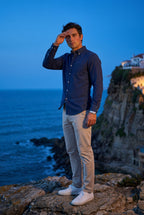 Zoyri | Modern Casual Shirt