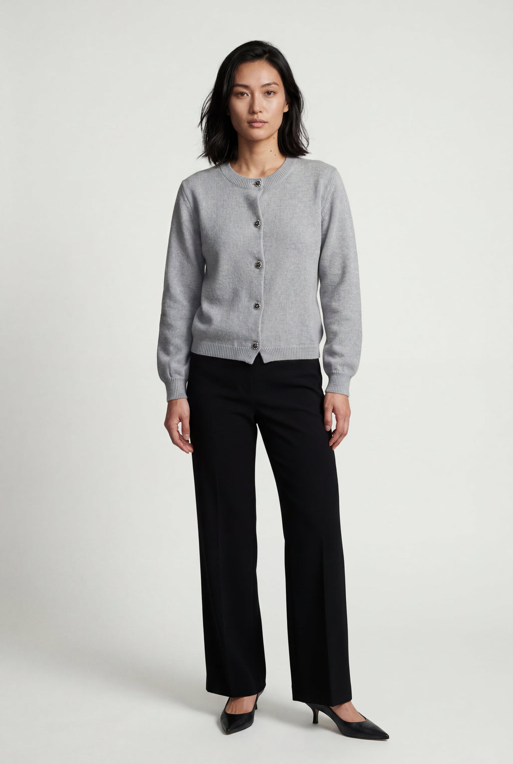 Zoyri | Everyday Knit Cardigan