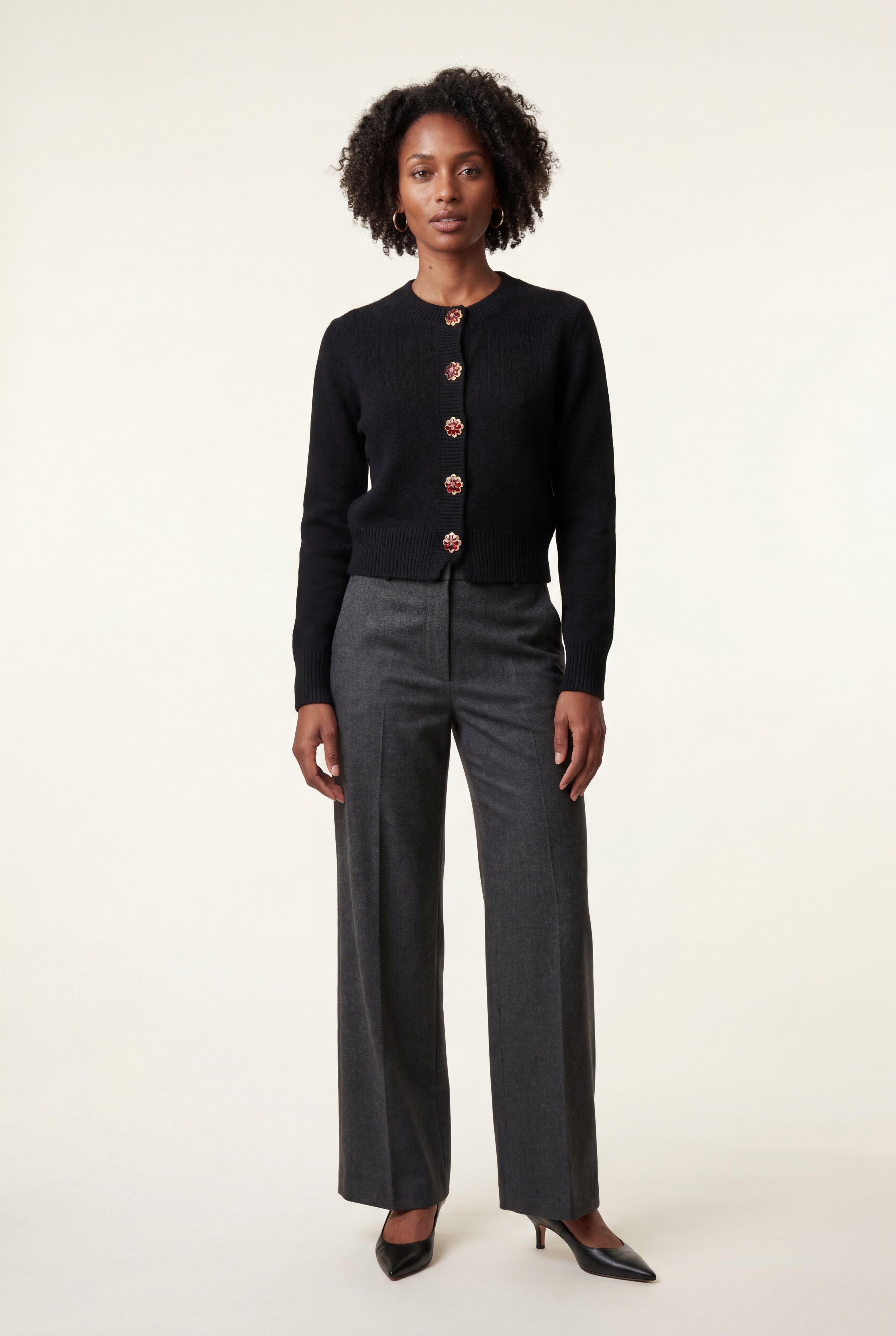 Zoyri | Everyday Knit Cardigan