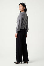 Zoyri | Everyday Knit Cardigan