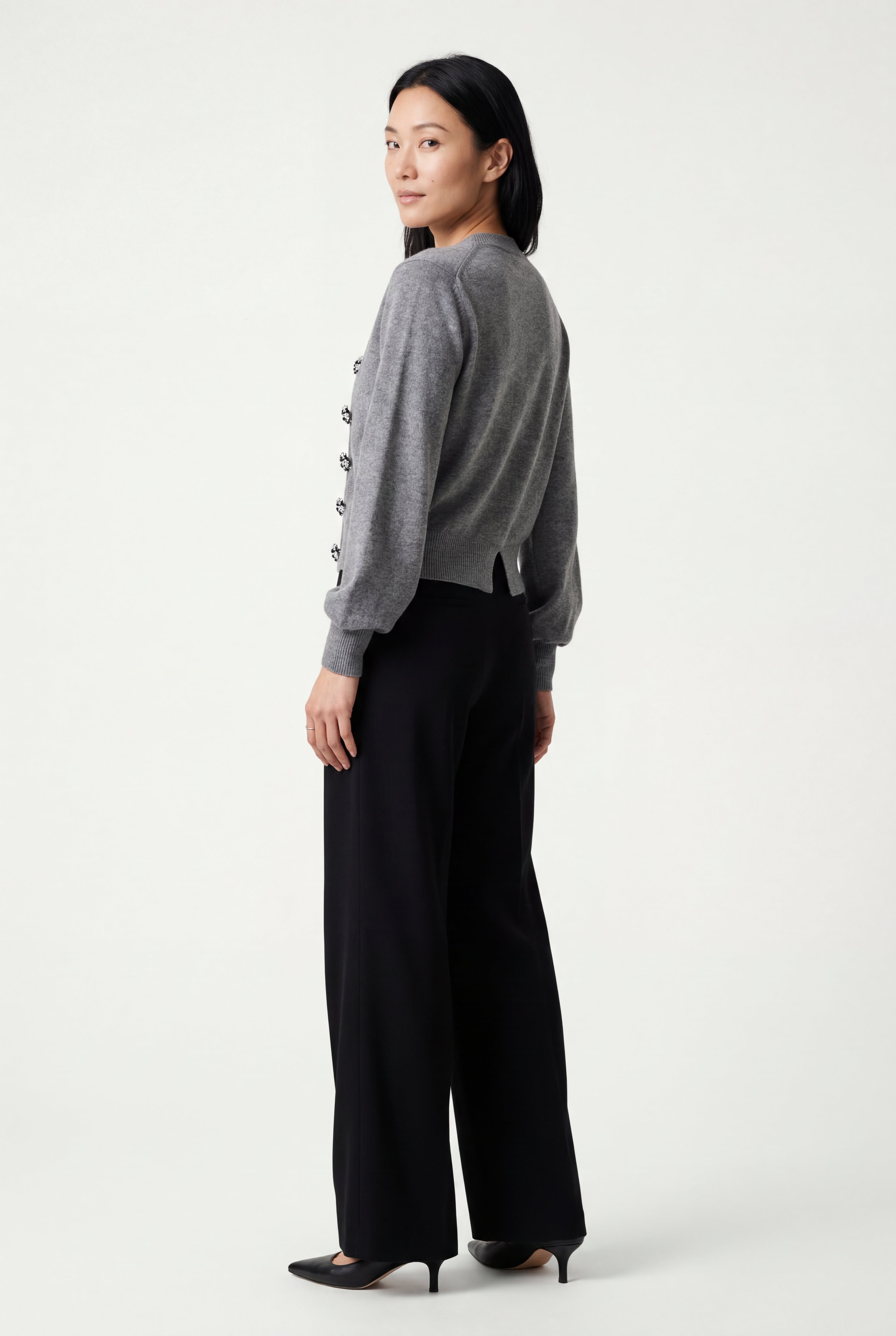 Zoyri | Everyday Knit Cardigan