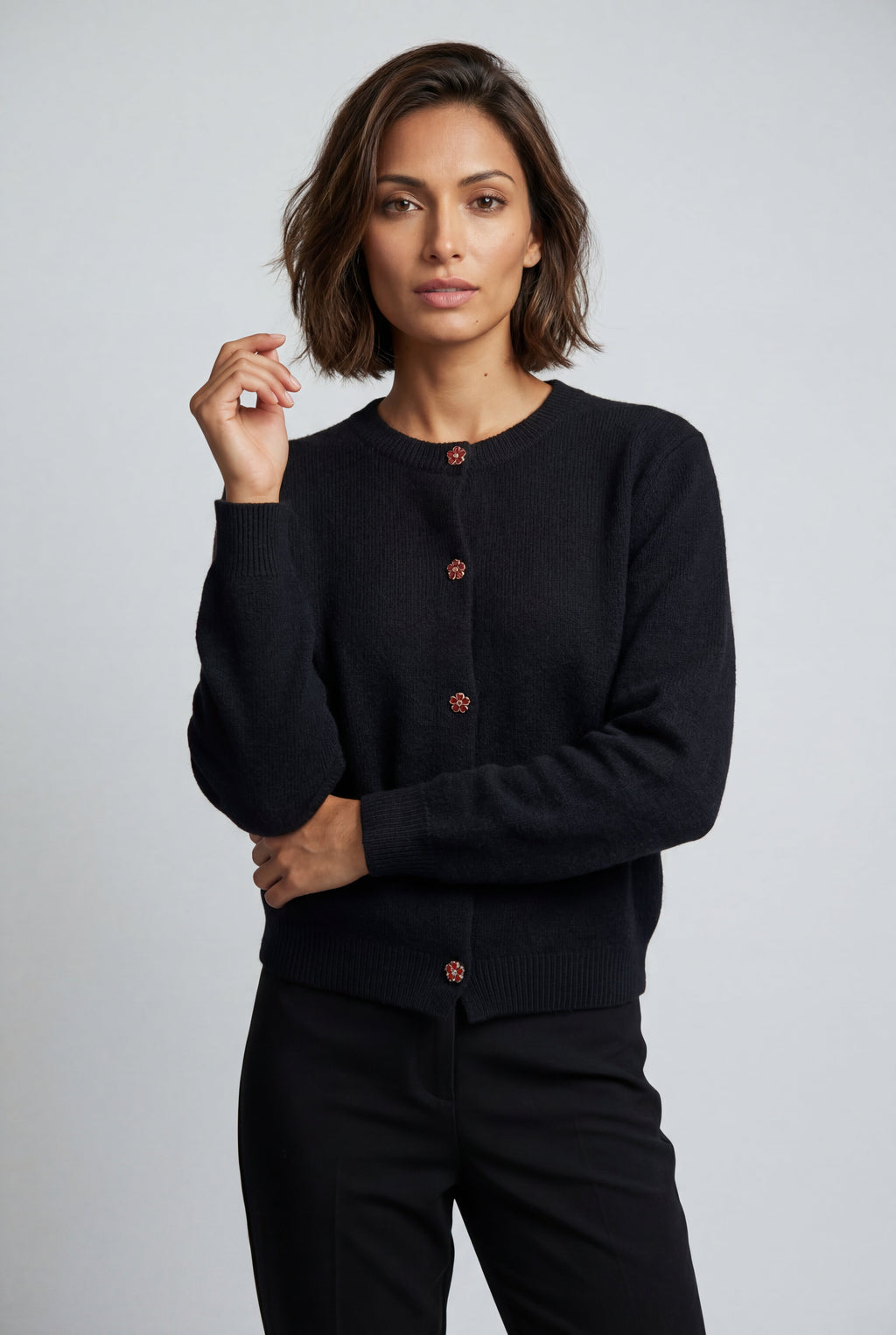 Zoyri | Everyday Knit Cardigan