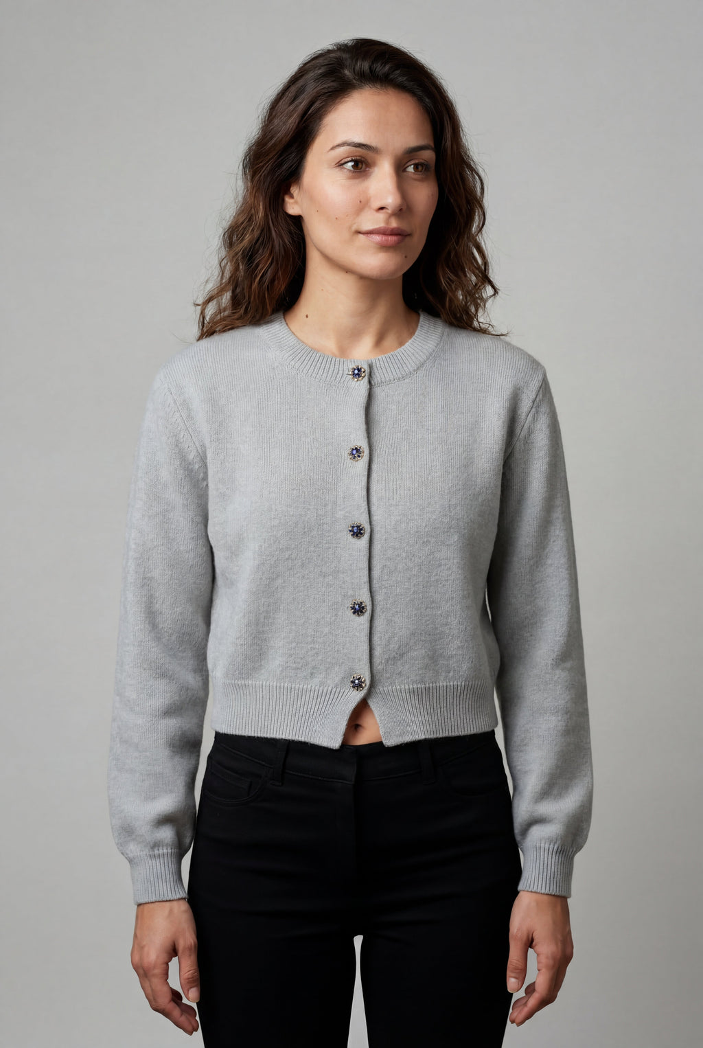 Zoyri | Everyday Knit Cardigan