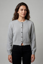 Zoyri | Everyday Knit Cardigan