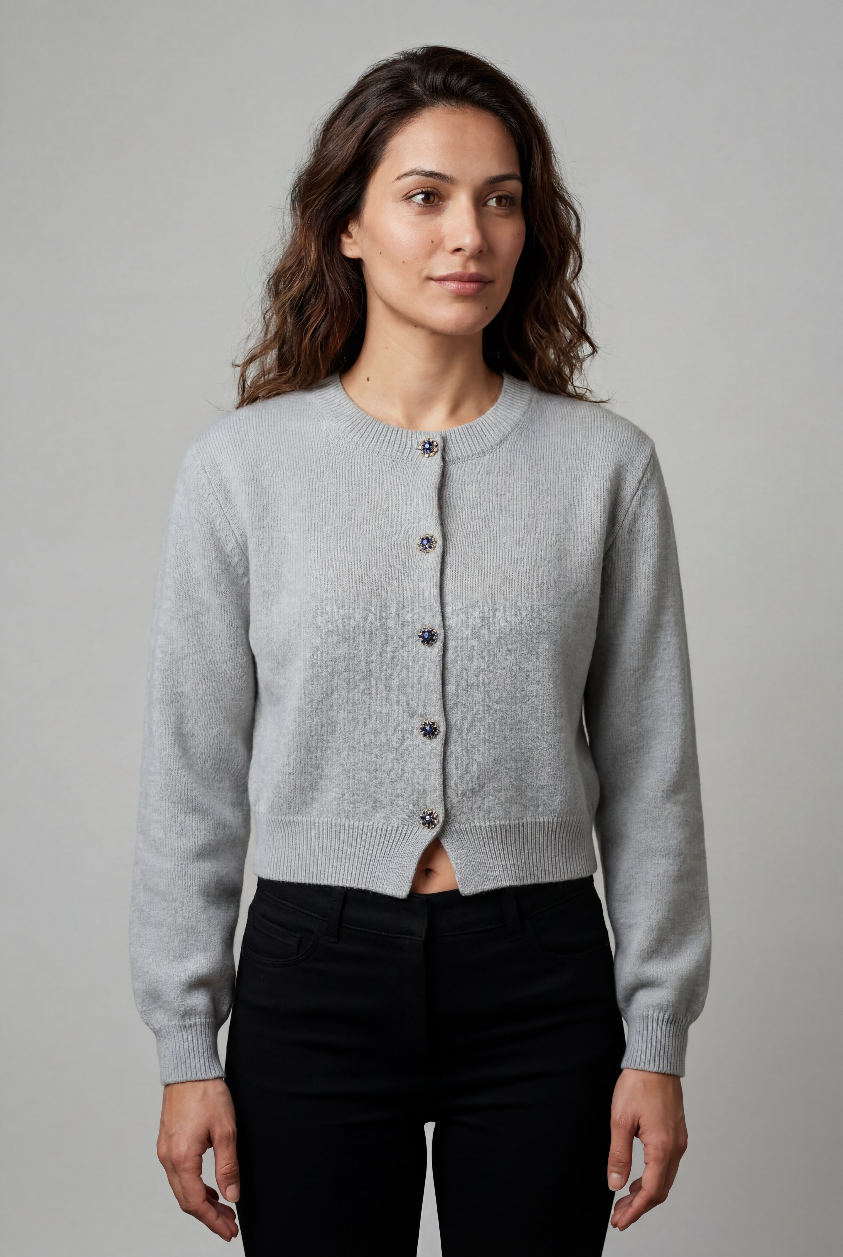 Zoyri | Everyday Knit Cardigan