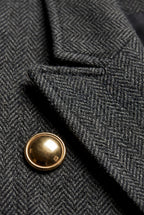 Zoyri | Belted Tailored Blazer