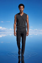 Zoyri | Essential V-Neck Vest