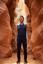 Zoyri | Essential V-Neck Vest